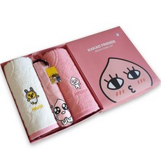 라이언과춘식이의집