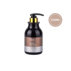 청화생활명품한방샴푸550ml, 550ml, 1개
