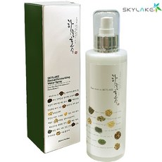 하늘호수 허브보습스킨 250ml+여행스킨20ml 포함 빠른배송, 1개, 250ml