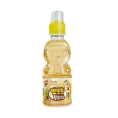 팔도 뽀로로 보리차, 220ml, 30개
