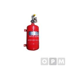 소공간자동소화장치 9KG
