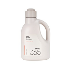 모윰섬유유연제