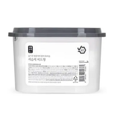 생활공작소제습제비드형
