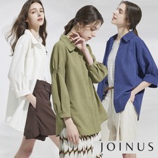 조이너스블라우스