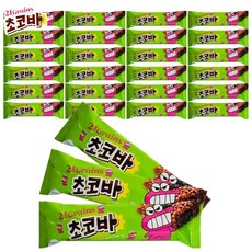 예이니식품 크레용신짱 짱구 21곡 초코바 27개(15gx27개) 어린이선물초콜릿, 15g, 27개