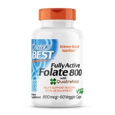 닥터액티브엽산