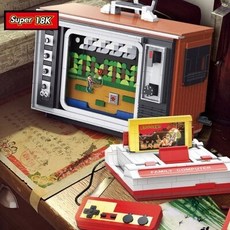 슈퍼패미콤어댑터