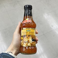 롯데마트칠리소스