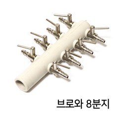 분배기에어핀