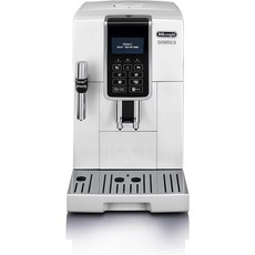 드롱기 DeLonghi 데롱기 전자동 커피 머신 마그니피카 S ECAM22112W 메이커 에스프레소 전 2 메뉴 카페 재포네 탑재, [04] 드롱기 4) 우유 수동 6 메뉴/화이트, [01] 1) 커피 메이커 단품