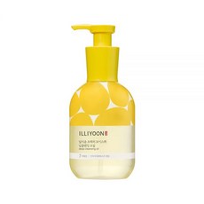 일리윤프레쉬모이스춰클렌징오일