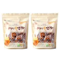 밀레의공방페스츄리약과