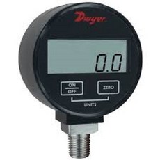 Dwyer 디지털압력계 DPGW(14bar)