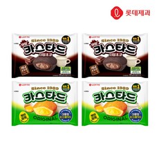 롯데카스타드