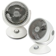 에어컨공기순환팬