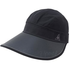 le coq sportif (루 크) 2way 진동 다 sp qmcpjc08 - blk