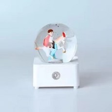여름오르골