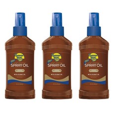 와이키키웨이브골든코코넛야외태닝오일