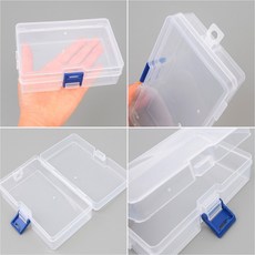 플라스틱케이스색연필