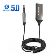 ugreen블루투스5.0동글이