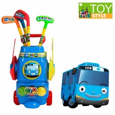 타요골프세트