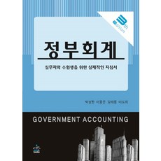 정부회계