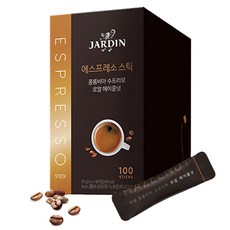 쟈뎅 JD013)쟈뎅 수프리모 로얄헤이즐넛 100T, 1g, 100개입, 1개