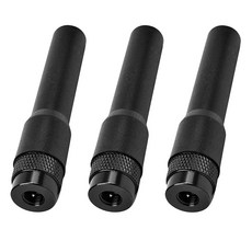 QDY TYT TH-UV8R UVF9 F8 용 3x SMA-Male 듀얼 밴드 VHF / UHF 144MHz / 430MHz 안테나, 모델명