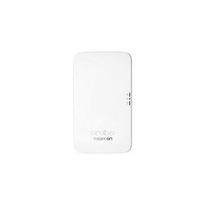 [미국] 869454 Aruba R2X15A Instant On AP11D (US) 2x2 11ac Wave2 Desk / Wall Access Point, 단일상품