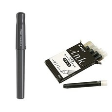 몽블랑만년필한정판