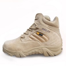 남성라이더부츠