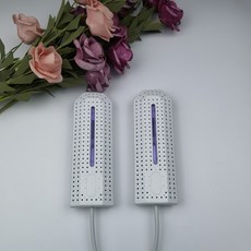 신발건조기 살균기 가정용 휴대용 미니 스마트 전기 건조 제습기 발 온열 UV 살균 시간 조절 히터, Standard version-B_EU, 4.Standard version-B - EU