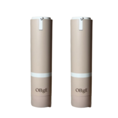 오브제 내추럴 커버 로션 50g 남성 메이크업 커버로션 + 증정 10g, 2세트
