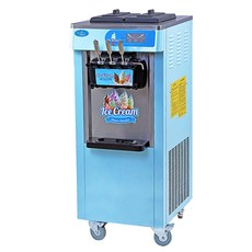3구소프트아이스크림기계