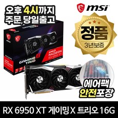 라데온rx6950xt