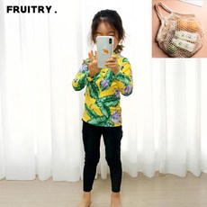 아기수영복비치백