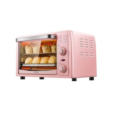 광파오븐발열팬