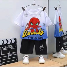 유아스파이더맨