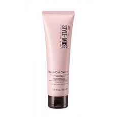ATS STYLEMUSE 수리 칼 크림 볼륨 자연 홀드 소프트 5.07fl.oz., 단일상품