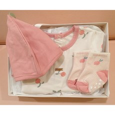 밍크뮤배냇슈트