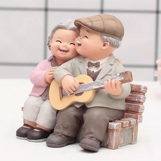 노부부 인테리어 소품
  행복한 노부부 인테리어소품 장식인형 부모님선물 국내배송 2번 기타 