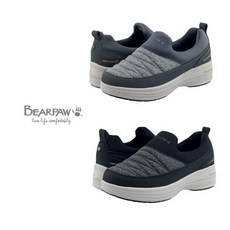 베어파우 BEARPAW 패딩슬립온 라이트패딩2 LITE PADDING2 K2(케이투)121KCW 2종668843