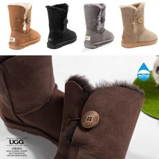 오슬로어글리레인부츠