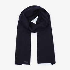 [본사정품] 세인트제임스 Scarf Unie (001)