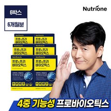 뉴트리원패밀리프로바이오틱스