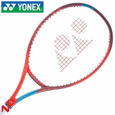 요넥스 테니스라켓 브이코어 100L TAGR 280g, 라켓만구매 (스트링X)