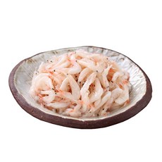 강경재성젓갈 국내산 새우젓 육젓, 1kg, 1개