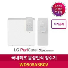 lg직수정수기