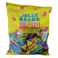 노브랜드 젤리빈, 1개, 240g