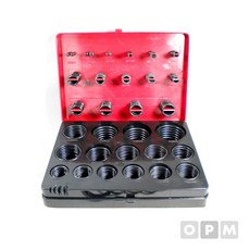 OPM 국산 바이톤오링키트 오링키트 바이톤 70도 KIT (미리단위) 1세트, 단일상품